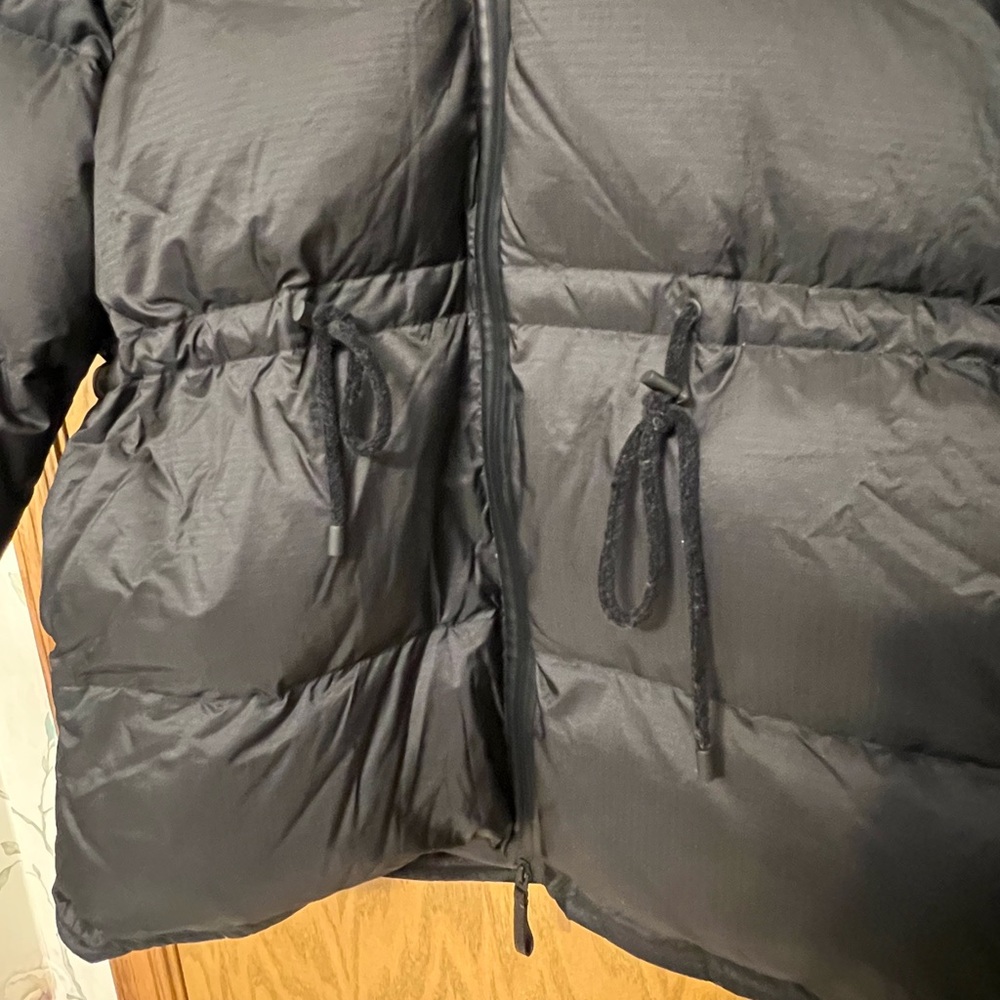 Acne Studios Down Puffer Jacket - Picture 6 of 14